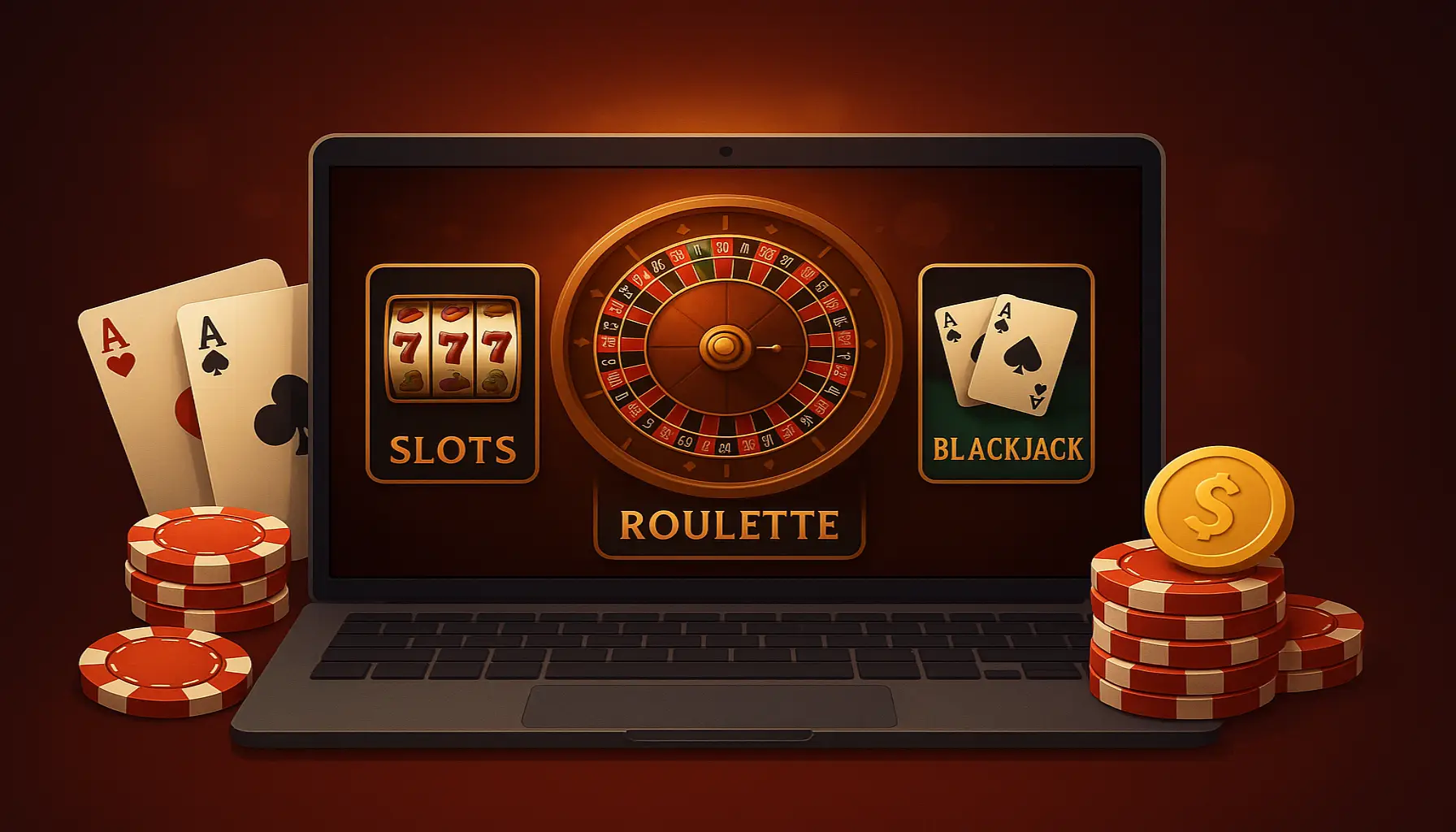 Cassino Online HRBET.COM