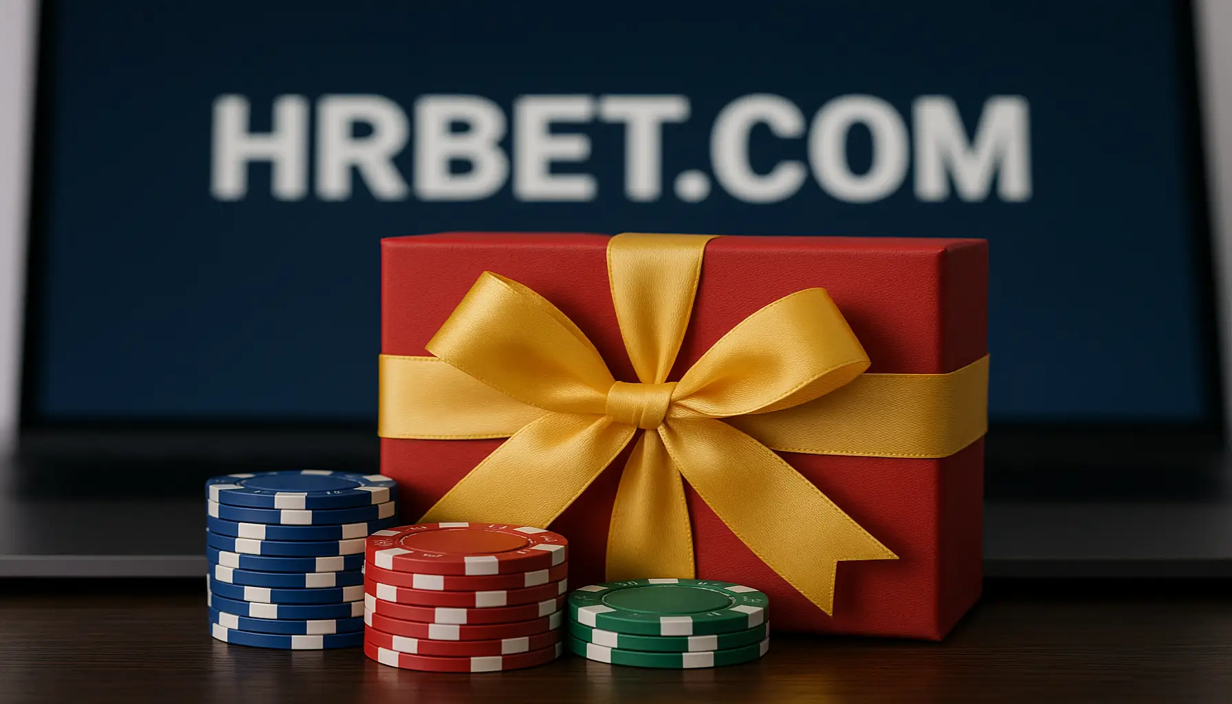Criar uma nova Conta no plataforma HRBET.COM